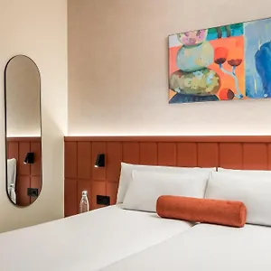 Hotel Bypillow Amari, Bilbao