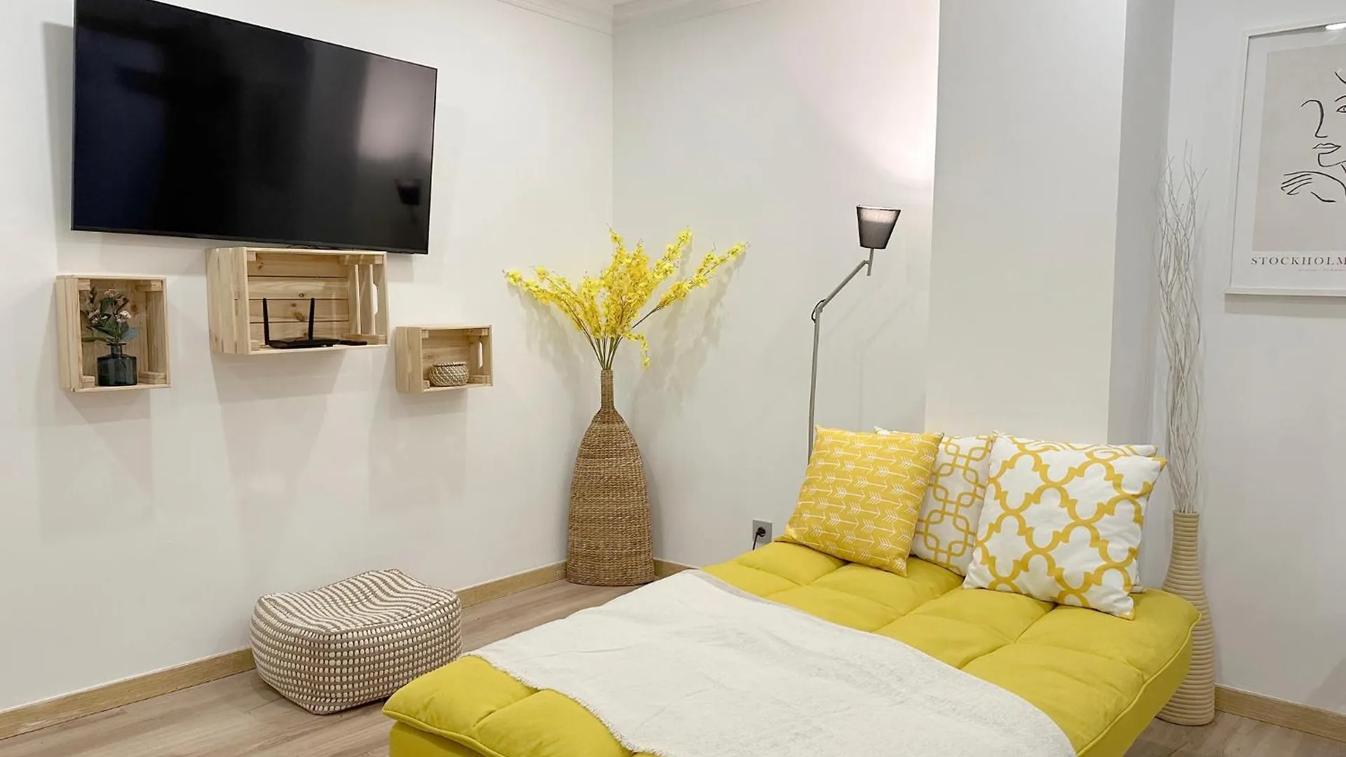 Apartment Encantador Apartamento Junto Al Ayuntamiento Bilbao