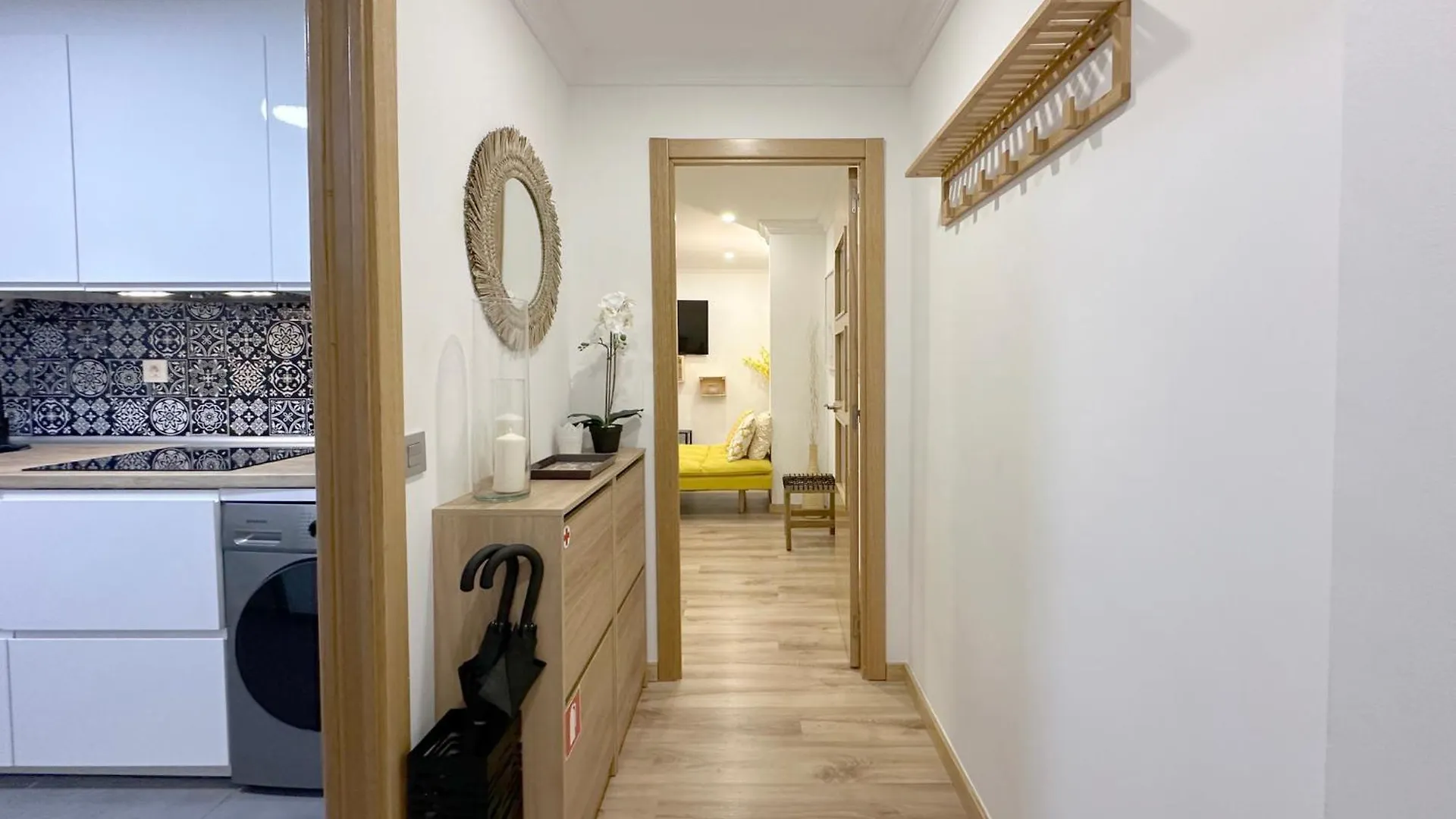 Encantador Apartamento Junto Al Ayuntamiento Bilbao Apartment