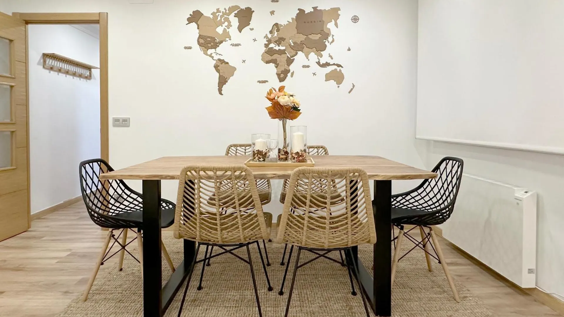 Encantador Apartamento Junto Al Ayuntamiento Bilbao Spain