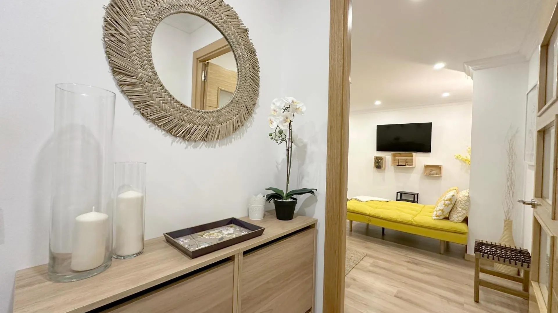 Apartment Encantador Apartamento Junto Al Ayuntamiento Bilbao
