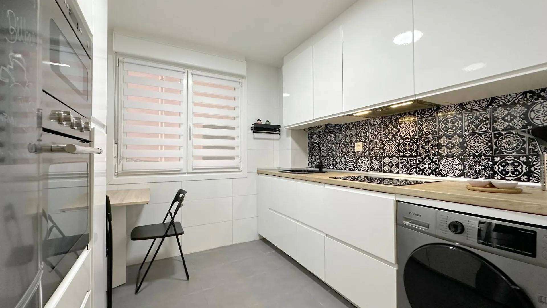 Encantador Apartamento Junto Al Ayuntamiento Bilbao 0*,