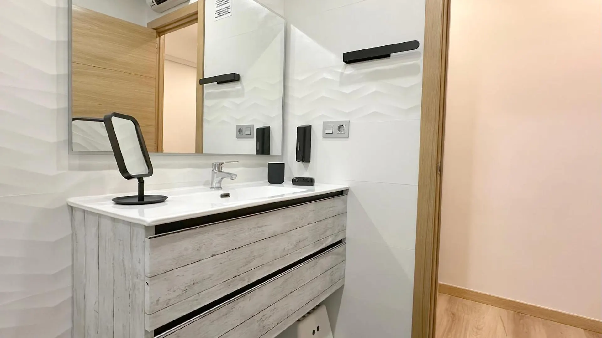 Encantador Apartamento Junto Al Ayuntamiento Bilbao 0*,  Spain