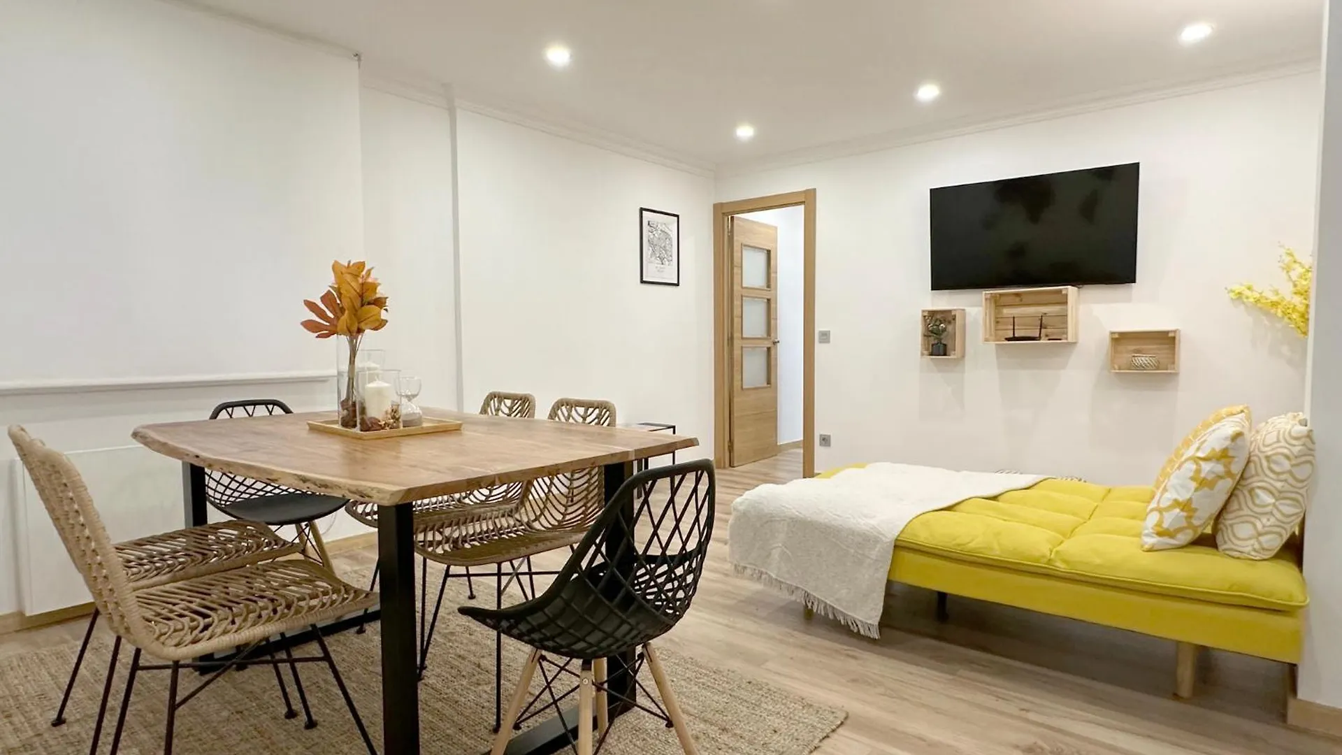 Encantador Apartamento Junto Al Ayuntamiento Bilbao 0*,  Hiszpania